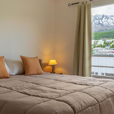 Happy Guest Apart 56 Ushuaia Exterior photo