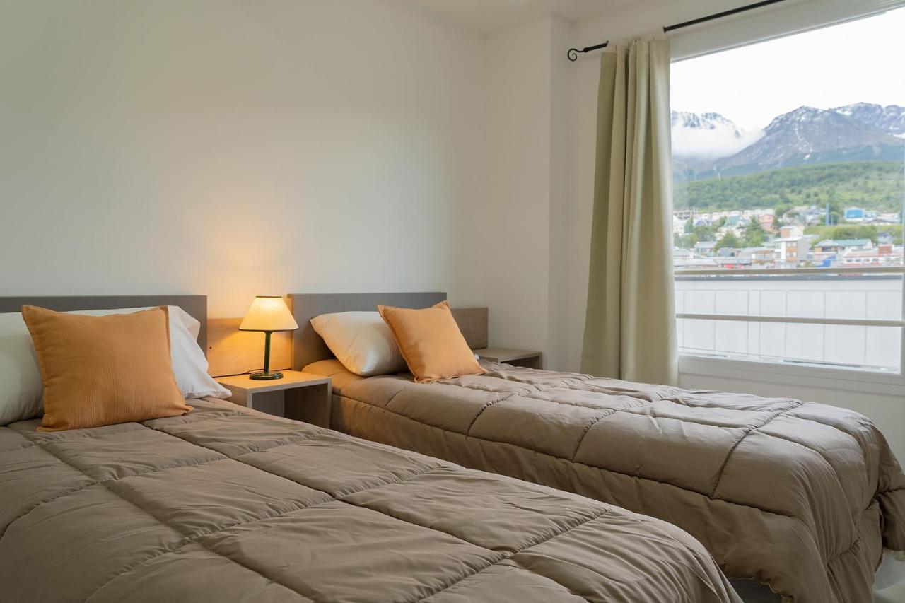 Happy Guest Apart 56 Ushuaia Exterior photo